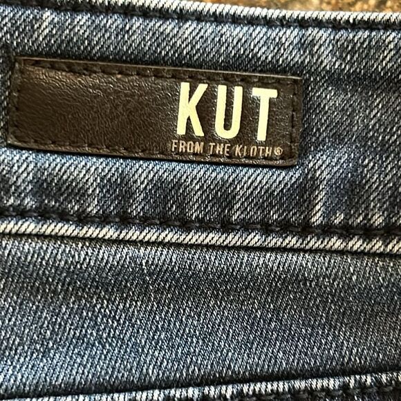 Kut From The Kloth Connie Ankle Skinny Jeans - Picture 3 of 9